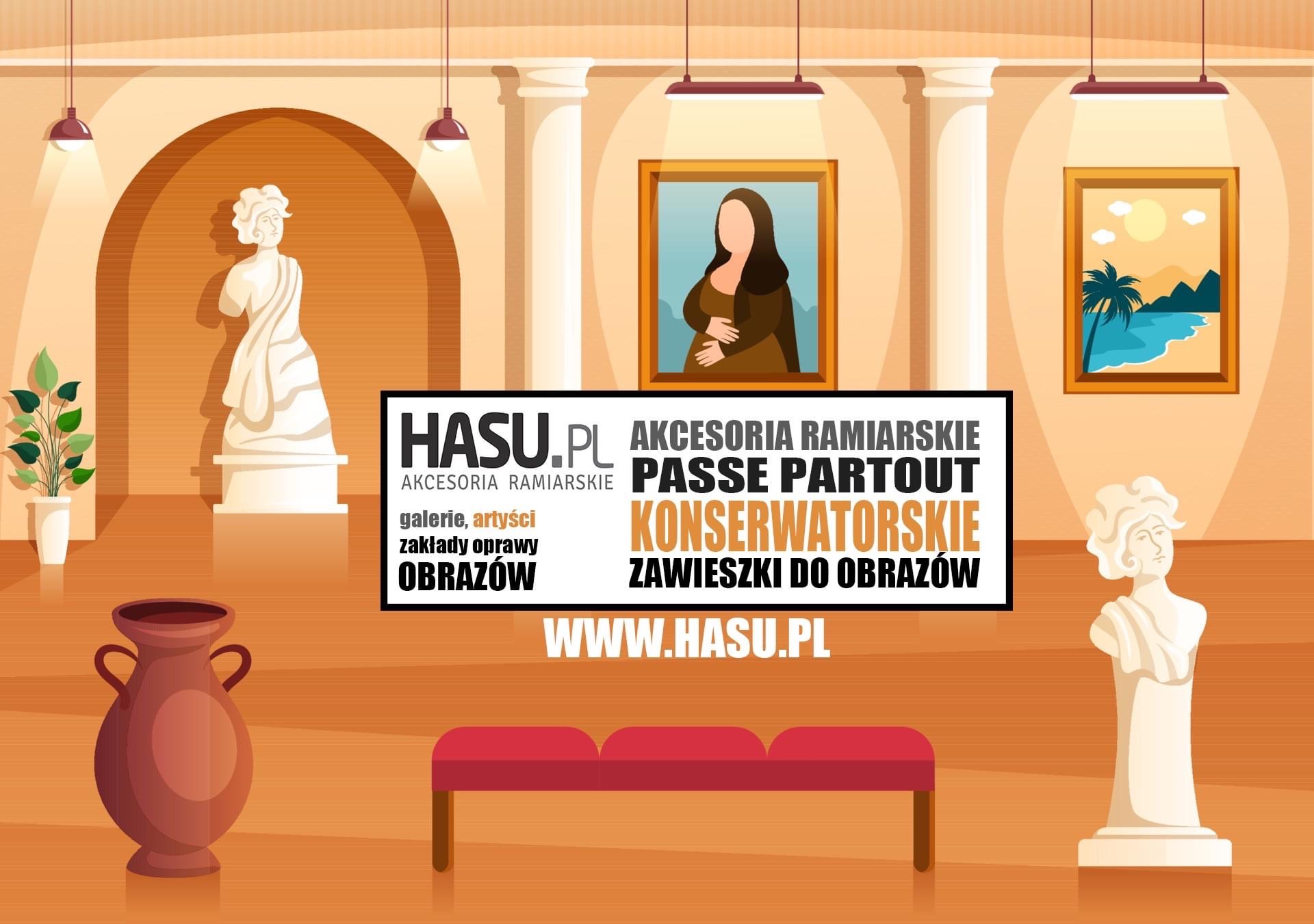 Pierwszy przykładowy baner st