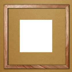 G3320 Saffron (Szafran) Karton Passepartout 120×81 cm 1,4 mm – Bezkwasowy, Do Oprawy Obrazów i Plakatów CRESCENT USA