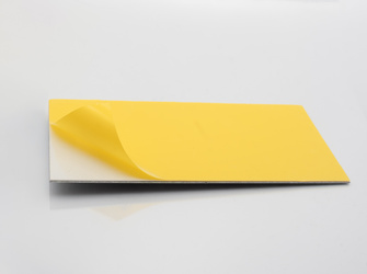 K415 Zawieszka samoprzylepna do luster 80x160