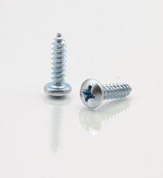 A10-2 - Zestaw 100 szt.  - Wkręt 16mm