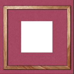 Karton dekoracyjny 4774 Fuchsia (Fuksja) Moorman Passe-partout
