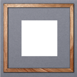 Karton dekoracyjny 4879 Biurowy Szary (Office Grey)