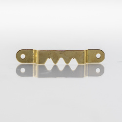 Zestaw 1000 sztuk - C4 Zawieszka na gwoździki firmy Craft USA