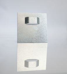 Zestaw 1000 sztuk - K403 Zawieszka do luster 55x55