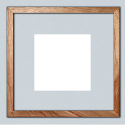 G916 Autumn Mist (Jesienna mgla) Karton Passepartout 120×81 cm 1,4 mm – Bezkwasowy, Do Oprawy Obrazów i Plakatów CRESCENT USA