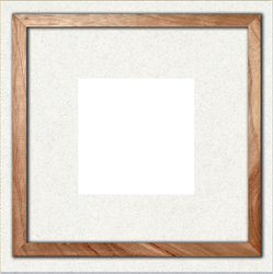 Karton Konserwatorski 9592 - Blizzard (Zamieć) Select Basics Passe-partout