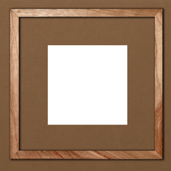 Karton dekoracyjny 4819 Sarni Brąz (Fawn)