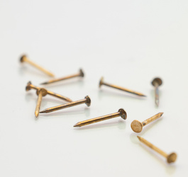 K24 paczka 1000 Gwoździ 12 mm do zawieszek