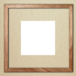 G1051 Old Tan Verge (Postarzany Tan) 120×81 cm 1,4 mm – Bezkwasowy, Do Oprawy Obrazów i Plakatów CRESCENT USA