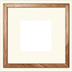 Karton Konserwatorski 9615 - Cream Puff (Ptysiowy) Select Basics Passe-partout