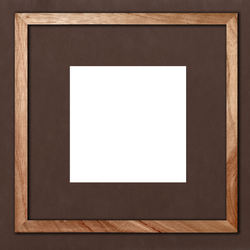 Karton dekoracyjny 4472 Pralinowy Brąz (Praline brown)