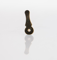 Z20 Blokada tyłów niklowana