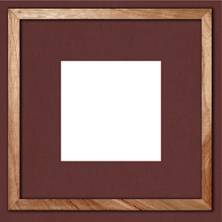 Moorman Karton dekoracyjny 4748 Chocolate Bordeaux (Czekoladowe Bordo)