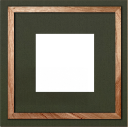 Karton dekoracyjny 4785 Deep Forest Green (Zieleń głębokiego lasu)