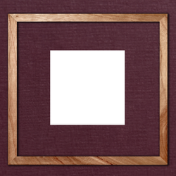 Moorman Karton dekoracyjny 4876 Wine Red (czerwone wino)