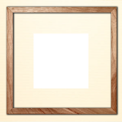 G1450 Warm White Verge (Ciepła biel z fakturą) 120×81 cm 1,4 mm – Bezkwasowy, Do Oprawy Obrazów i Plakatów CRESCENT USA