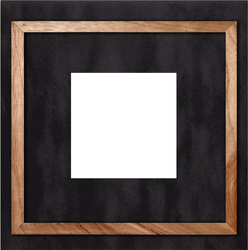 Karton Konserwatorski Welurowy - 5506 - Night Sky (Nocne niebo)  Suede Conservation Passe-partout