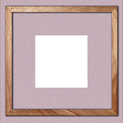 Karton Konserwatorski 9608 - Sweet Tart (Tarta) Select Colors Passe-partout