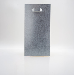 K415-2 - zestaw 1000 sztuk -  Zawieszka samoprzylepna do luster 80x160