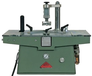 MORSO UP-ATH Łączarka do ram