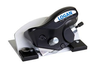 Logan 5000 - do cięcia grubego kartonu