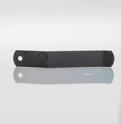 Zestaw 1000 sztuk - ZB3 - Blaszki dociskowe mocujące