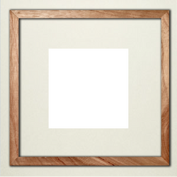 G1025 Medium Grey (Średnia szarość) Karton Passepartout 120×81 cm 1,4 mm – Bezkwasowy, Do Oprawy Obrazów i Plakatów CRESCENT USA