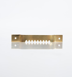 ZK16 Zawieszka ząbkowana na gwoździki