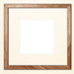 G987 Palm Beach White (Biel z Palm Beach) 120×81 cm 1,4 mm – Bezkwasowy, Do Oprawy Obrazów i Plakatów CRESCENT USA