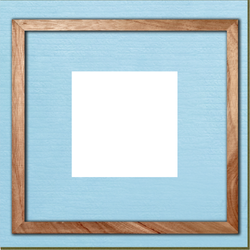 Moorman Karton dekoracyjny 4495 Baby Blue (Pastelowy błękit)