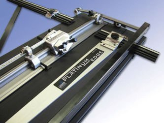 Logan 855-1 Platinum Edge Professional Matt Cutter