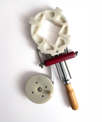 Profesjonalny ściagacz ramiarski 8 mb