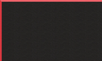 Karton Dekoracyjny CZERWONY PRZEKRÓJ Black 1,6mm BrightCoresPasse-partout