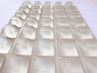 DS5 - Dystanse Samoprzylepne małe - 40 szt.