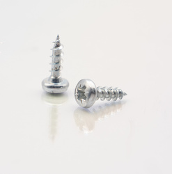 Zestaw 1000 sztuk - A10 - Wkręt 12 mm