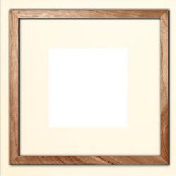 G3293 Antique White (Antyczna Biel) Karton Passepartout 120×81 cm 1,4 mm – Bezkwasowy, Do Oprawy Obrazów i Plakatów CRESCENT USA