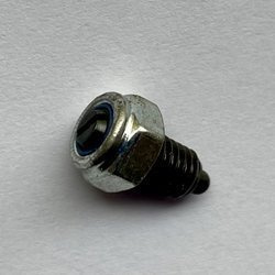 Z1394 - Śruba mocująca młoteczek Cassese