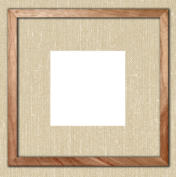 Karton Konserwatorski 9853 - Bruxelles (Bruksela) Select Colors Passe-partout