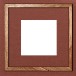 Karton dekoracyjny 4777 Czerwona Cegła (Brick Red)