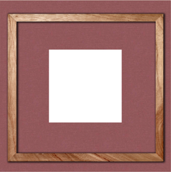 Karton dekoracyjny 4773 Dusty Pink (Brudny róż)
