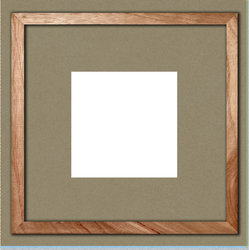 Karton Konserwatorski 9530 - Hedge Hog (Jeżyk) Select Colors Passe-partout