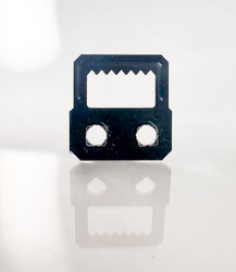 ZK6 - Zawieszka wciskana