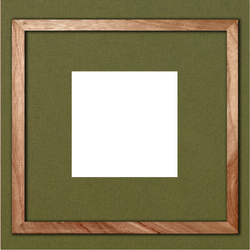 Karton dekoracyjny 4833 Spinacci Green (Szpinakowa zieleń)