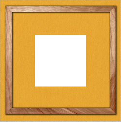 Karton Konserwatorski 9875 - Saffron (Szafran) Select Colors Passe-partout