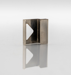 Zestaw 1000 sztuk - K19 Zawieszka wsuwana