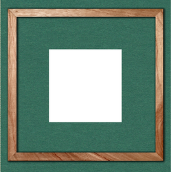 Karton Konserwatorski 9537 - Envy (Bluszcz) Select Colors Passe-partout