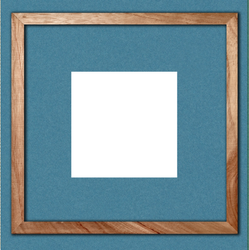 Karton Konserwatorski 9549 - Inlet (Zatoka) Select Colors Passe-partout