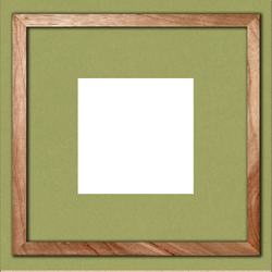 Karton Konserwatorski 9602 - Guacamole Select Colors Passe-partout