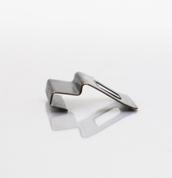 KC14 Zawieszka wsuwana