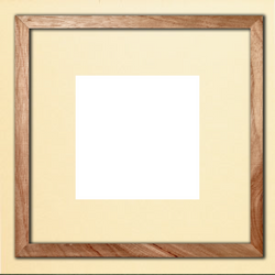 G3291 French Buff (Francuski Beż) 120×81 cm 1,4 mm – Bezkwasowy, Do Oprawy Obrazów i Plakatów CRESCENT USA